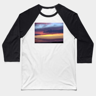 After The Storm 3-Available As Art Prints-Mugs,Cases,Duvets,T Shirts,Stickers,etc Baseball T-Shirt